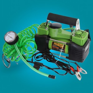 Автокомпресори