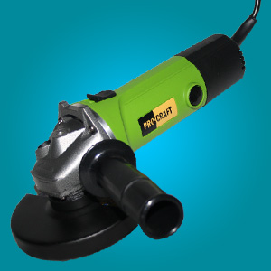 Болгарки (Кутошліфувальні машини)