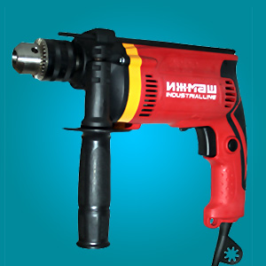 Дрилі електричні