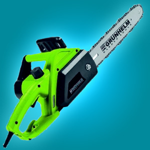 Електричні пилки ланцюгові