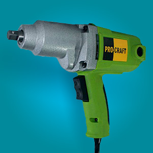 Гайковерти