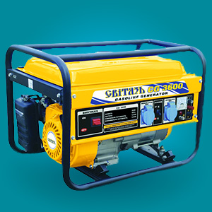 Генератори