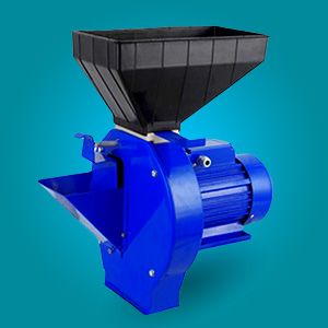 Кормоподрібнювачі