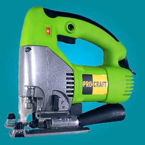 Лобзики електричні