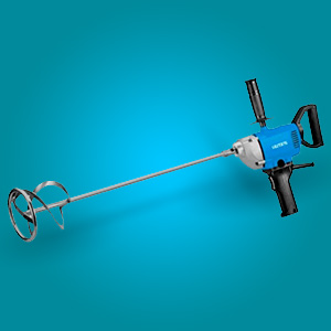 Міксери для будівельних сумішей