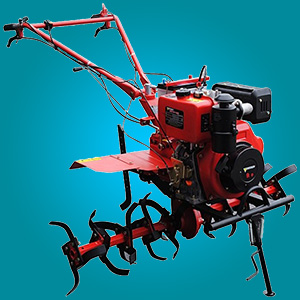 Культиватори та мотоблоки