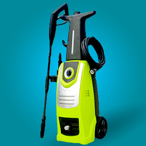 Мийки високого тиску