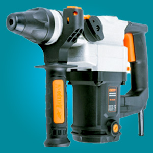 Перфоратори