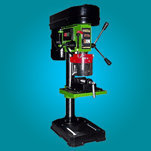 Свердлильні верстати