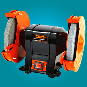 Точильний верстат