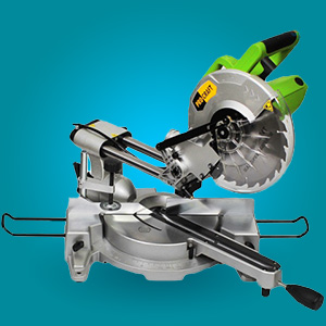 Торцювальні пили