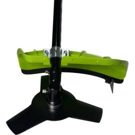 Тример електричний PROGARDEN PG-GT22 (2 кВт) — додаткове фото