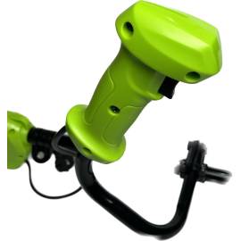 Тример електричний PROGARDEN PG-GT22 (2 кВт) — додаткове фото