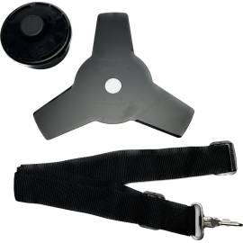 Тример електричний PROGARDEN PG-GT22 (2 кВт) — додаткове фото