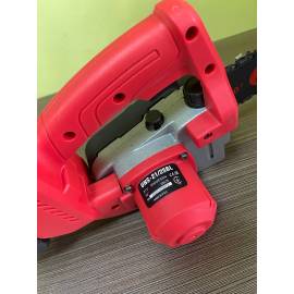 Акумуляторна ланцюгова пила Edon UCS-21/25BL — додаткове фото