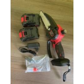 Акумуляторна ланцюгова пила Edon  ACS-18/6M — додаткове фото