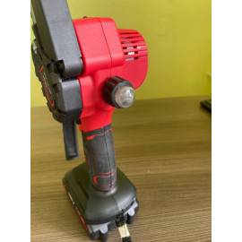 Акумуляторна ланцюгова пила Edon  ACS-18/6M — додаткове фото