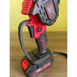 Акумуляторна ланцюгова пила Edon  ACS-18/6M — додаткове фото