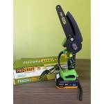 Акумуляторна ланцюгова пила Procraft  PKA22 — додаткове фото