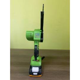 Акумуляторна ланцюгова пила Procraft  PKA22 — додаткове фото