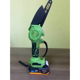 Акумуляторна ланцюгова пила Procraft  PKA22 — додаткове фото