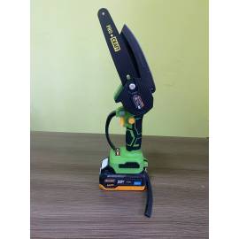 Акумуляторна ланцюгова пила Procraft  PKA22 — додаткове фото