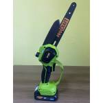 Акумуляторна ланцюгова пила Procraft  PKA44 — додаткове фото