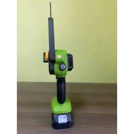 Акумуляторна ланцюгова пила Procraft  PKA44 — додаткове фото