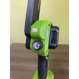 Акумуляторна ланцюгова пила Procraft  PKA44 — додаткове фото