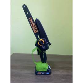 Акумуляторна ланцюгова пила Procraft  PKA44 — додаткове фото