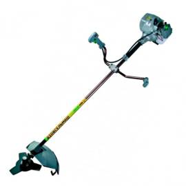 Бензокоса Азовсельмаш БГ-4200 (3т, 8т, 40т , 1 котушка, ремінь рюкзак) — додаткове фото