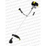 Мотокоса ДОКА МБ-152 (3,0 кВт/4,1 л.с, 1 ніж +1 котушка) — додаткове фото