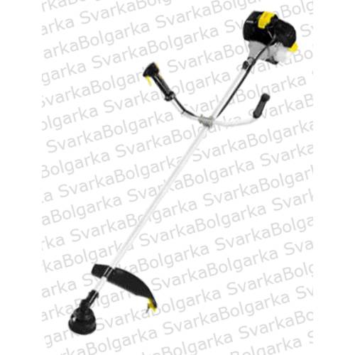 Мотокоса ДОКА МБ-152 (3,0 кВт/4,1 л.с, 1 ніж +1 котушка)