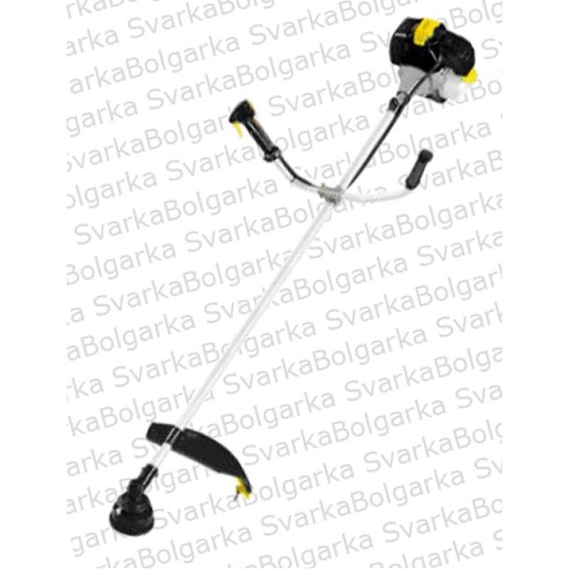 Мотокоса ДОКА МБ-152 (3,0 кВт/4,1 л.с, 1 ніж +1 котушка) — купити в Svarka-Bolgarka