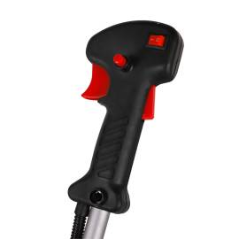 Бензокоса Edon GT-430/2600 (2.6 кВт, 3.5 к.с., 3т, 40т, котушка з жилкою, плечовий ремінь) — додаткове фото