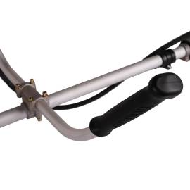 Бензокоса Edon GT-430/2600 (2.6 кВт, 3.5 к.с., 3т, 40т, котушка з жилкою, плечовий ремінь) — додаткове фото