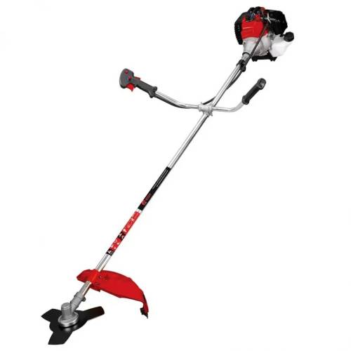 Бензокоса Edon GT-430/2600 (2.6 кВт, 3.5 к.с., 3т, 40т, котушка з жилкою, плечовий ремінь)