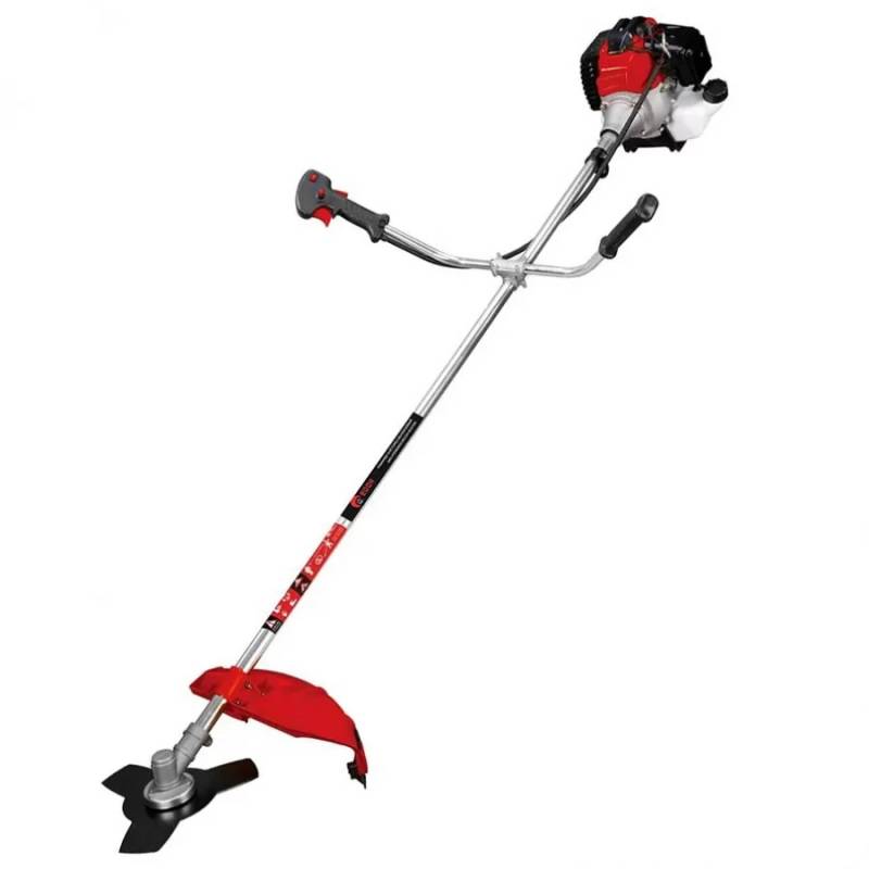 Бензокоса Edon GT-430/2600 (2.6 кВт, 3.5 к.с., 3т, 40т, котушка з жилкою, плечовий ремінь) — купити в Svarka-Bolgarka