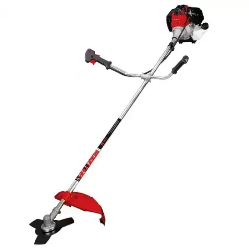 Бензокоса Edon GT-630/3700 (3.7 кВт, 4.9 к.с., 3т, 40т, котушка з жилкою, плечовий ремінь) — купити в Svarka-Bolgarka