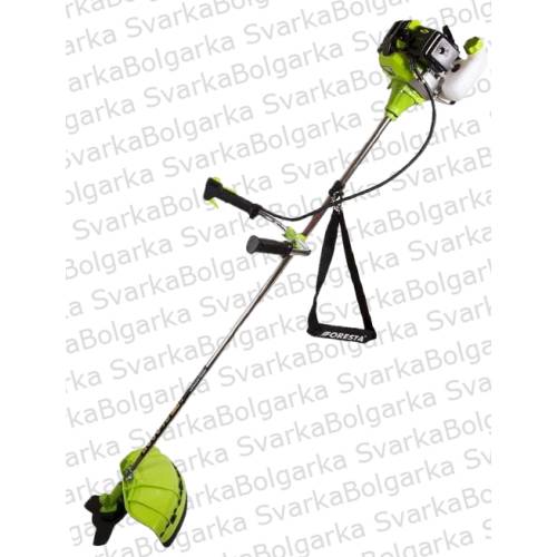 Мотокоса Foresta FC-43 2.4 кВт