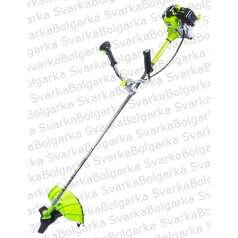 МОТОКОСА FORESTA FC-45 LX (Україна) 2.4 кВт — купити в Svarka-Bolgarka