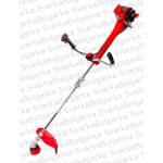 БЕНЗОКОСА Foresta FC-55 AV — додаткове фото