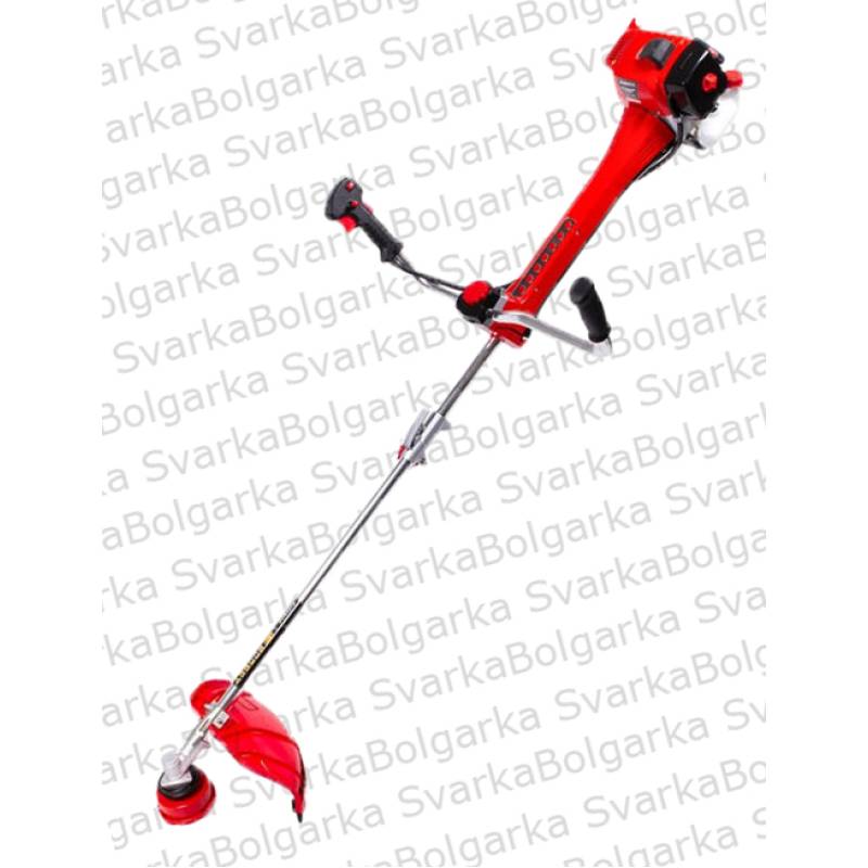 БЕНЗОКОСА Foresta FC-55 AV — купити в Svarka-Bolgarka