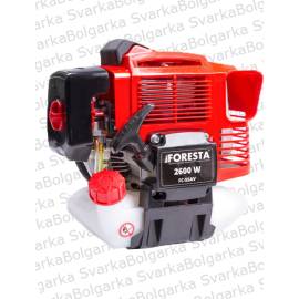 БЕНЗОКОСА Foresta FC-55 AV — додаткове фото