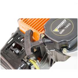 Бензокоса Forte БMK-1943 NEW (1 Ніж 3Т, 1 Котушка, наплечний ремінь) — додаткове фото