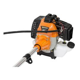 Бензокоса Forte БMK-1943 NEW (1 Ніж 3Т, 1 Котушка, наплечний ремінь) — додаткове фото