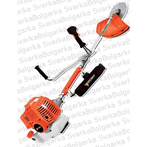 МОТОКОСА FORTE БMK-2800 POWER LINE (УКРАЇНА)