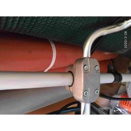 Бензокоса Forte БMK-3100M (3т, 40т, 1 Котушка напівавтомат, Ремінь Рюкзак) — додаткове фото