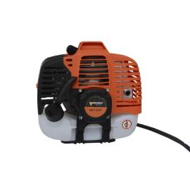 Мотокоса Forte БМК-520Т (3т, 40т , 1 Котушка, Ремінь Рюкзак) — додаткове фото