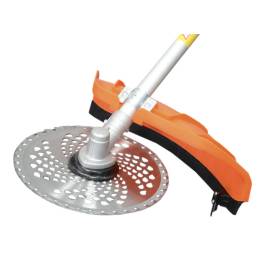 Мотокоса Forte БМК-520Т (3т, 40т , 1 Котушка, Ремінь Рюкзак) — додаткове фото